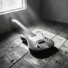 Pochette Корней Угловский - Блюз любви Корней Угловский - Блюз любви