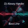 Pochette Dj Alexey Harder - Bass Line Dj Alexey Harder - Bass Line