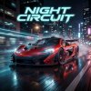 Pochette Vasilii CECEGOV & Atom - Night Circuit Vasilii CECEGOV & Atom - Night Circuit