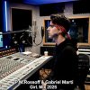 Pochette P.M.Rossoff & Gabriel Marti - Girl. On-line recording Mix 2026 P.M.Rossoff & Gabriel Marti - Girl. On-line recording Mix 2026