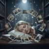 Pochette RJ Emerald Fire - Забытые сны (Instrumental) RJ Emerald Fire - Забытые сны (Instrumental)