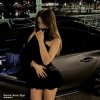 Pochette DEENI - Noite Sem Fim DEENI - Noite Sem Fim