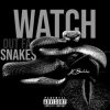 Pochette Watch Out For Snakes - Reset Watch Out For Snakes - Reset