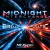 Pochette Mr.Kuper - MIDNIGHT INTERCHANGE Mr.Kuper - MIDNIGHT INTERCHANGE