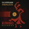 Pochette Oliversam - Andalucía More Guitar Oliversam - Andalucía More Guitar