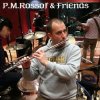 Pochette P.M.Rossoff & Friends - Rural for JT 1988. Instrumental studio demo 1993. Remix 2026 P.M.Rossoff & Friends - Rural for JT 1988. Instrumental studio demo 1993. Remix 2026