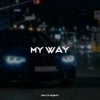 Pochette Hayit Murat - My Way Hayit Murat - My Way