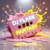 Pochette Dj Flare - Fantasy Dj Flare - Fantasy