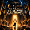 Pochette Mr.Kuper - BEYOND THE SILENCE Mr.Kuper - BEYOND THE SILENCE