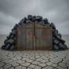 Pochette Текст Бельских Сергей Томск. - Россияне сестры братья Текст Бельских Сергей Томск. - Россияне сестры братья