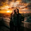 Pochette LI ZA & HYDY - Ты не моё LI ZA & HYDY - Ты не моё