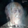 Pochette Heidarlegur - How Tsiolkovsky left the earth Heidarlegur - How Tsiolkovsky left the earth