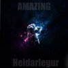 Pochette Heidarlegur - This is amazing Heidarlegur - This is amazing