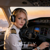 Pochette ANNA AIDEM - JUST FLY ANNA AIDEM - JUST FLY