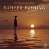 Pochette DJ JEDY, Niki Four - Summer Evening DJ JEDY, Niki Four - Summer Evening