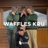 Pochette Waffles Kru - Pictures Waffles Kru - Pictures