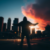Pochette MusicOnlineUA - Live strong (Remix) MusicOnlineUA - Live strong (Remix)