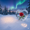 Pochette MusicOnlineUA - Je t'aime MusicOnlineUA - Je t'aime