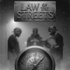 Pochette MusicOnlineUA feat. STRANNIK - Law of the Streets MusicOnlineUA feat. STRANNIK - Law of the Streets