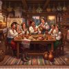 Pochette MusicOnlineUA - Ой,хто п'є, тому наливайте MusicOnlineUA - Ой,хто п'є, тому наливайте