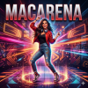 Pochette MusicOnlineUA - Macarena (Cover Version) MusicOnlineUA - Macarena (Cover Version)