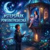 Pochette PowerHitPashechka - StepSpark PowerHitPashechka - StepSpark