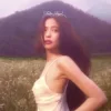 Pochette JENNIE - HEAVEN JENNIE - HEAVEN