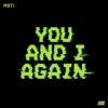 Pochette MOTi - You And I Again MOTi - You And I Again