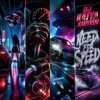 Pochette DJ Katya Kadykov - Need for Speed DJ Katya Kadykov - Need for Speed