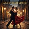 Pochette Vasilii CECEGOV & Atom - Tango of the Old Quarter Vasilii CECEGOV & Atom - Tango of the Old Quarter
