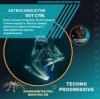 Pochette Astroconductor - Out Ctrl Astroconductor - Out Ctrl