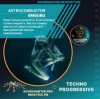 Pochette Astroconductor - EMGuru Astroconductor - EMGuru