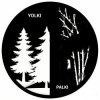 Pochette yolki Palki - I heard your voice yolki Palki - I heard your voice