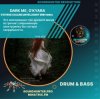 Pochette Dark Me, O'Kyara - O'Kyara Calling (Intelligent DnB Vers) Dark Me, O'Kyara - O'Kyara Calling (Intelligent DnB Vers)