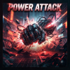 Pochette MusicOnlineUA - POWER ATTACK MusicOnlineUA - POWER ATTACK
