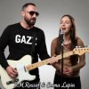 P.M.Rossoff & Emma Lapin - Hey, You! 1979. Re-recorded 2019. Remastered 2026