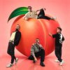 Pochette CALLBASS, GROZIN - Навсегда осталась CALLBASS, GROZIN - Навсегда осталась
