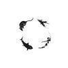 Pochette CALLBASS, MOON DIVIA - Иерархия дна CALLBASS, MOON DIVIA - Иерархия дна