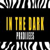 Pochette PRXDIJEES - IN THE DARK PRXDIJEES - IN THE DARK