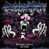 Pochette She Hates Me Not - Mechanized Murder She Hates Me Not - Mechanized Murder