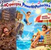 Pochette PowerHitPashechka - Стрессуха PowerHitPashechka - Стрессуха