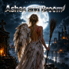 Pochette DJ FORTUNA - Ashes and Broom🪽 DJ FORTUNA - Ashes and Broom🪽