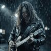 Pochette RJ Emerald Fire - Эхо русского рока RJ Emerald Fire - Эхо русского рока