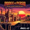 Pochette Angel-69 - Prince Of Persia (Real 8 Bit D&B Remix by Angel-69) Angel-69 - Prince Of Persia (Real 8 Bit D&B Remix by Angel-69)