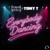Pochette Ferryn & Moses, Klebedanz, Tony T - Hey Dj (Extended Mix) Ferryn & Moses, Klebedanz, Tony T - Hey Dj (Extended Mix)
