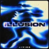 Pochette NIVIRO - Illusion NIVIRO - Illusion