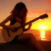 Pochette Анна Фрай (аккомпанемент Алина-Feo) - Ты меня рисовал Анна Фрай (аккомпанемент Алина-Feo) - Ты меня рисовал