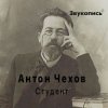 Pochette Евгений Заболотный - Антон Чехов "Студент" Евгений Заболотный - Антон Чехов "Студент"