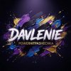 Pochette PowerHitPashechka - DAVLENIE PowerHitPashechka - DAVLENIE