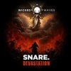 Pochette SNARE. - Maschinery Destruction SNARE. - Maschinery Destruction